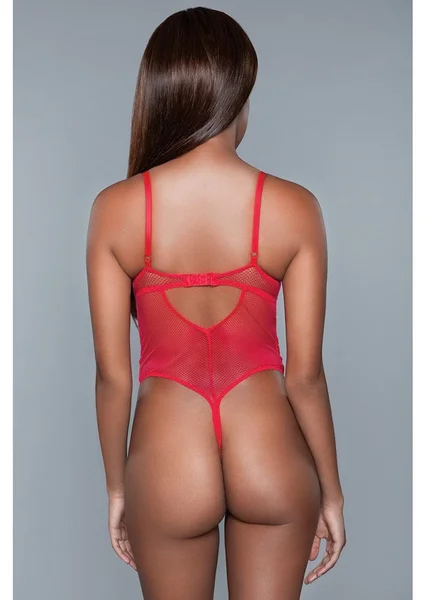 Brenda Bodysuit — image 9 of 10