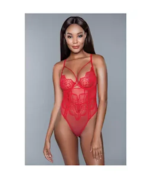 Brenda Bodysuit — image 6 of 7