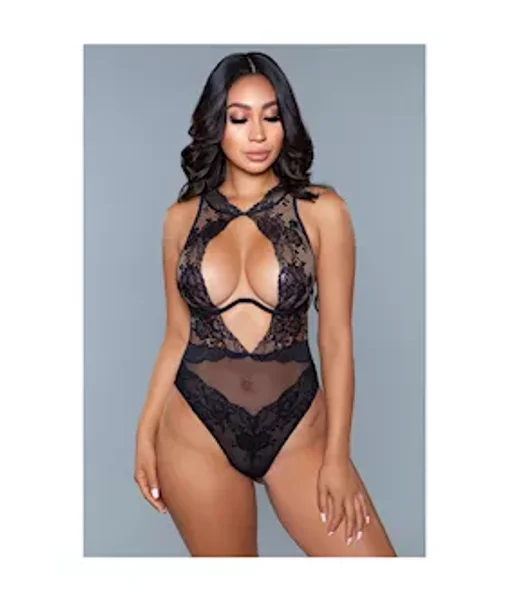 Davina Bodysuit — image 6 of 7