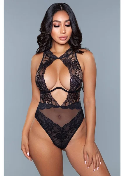 Davina Bodysuit — image 8 of 10