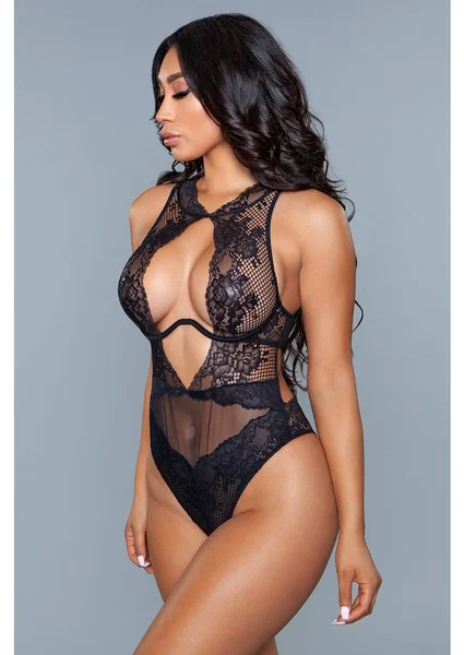 Davina Bodysuit — image 10 of 10