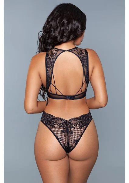 Davina Bodysuit — image 9 of 10