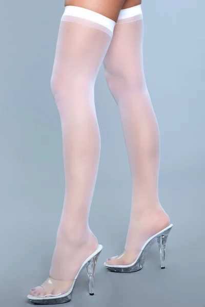 Best Behavior Thigh Highs — image 6 of 9