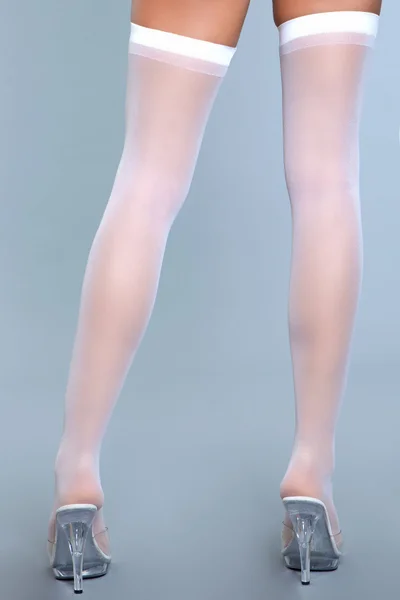Best Behavior Thigh Highs — image 7 of 9
