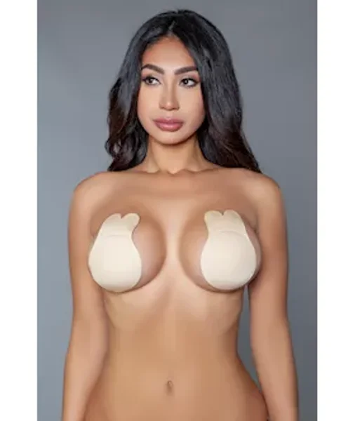 Bunny Nipple Cover — image 6 of 6