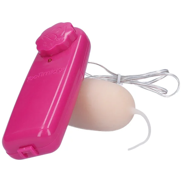 Spiral Flicker Vibrating Bullet Clit Teaser — image 14 of 16