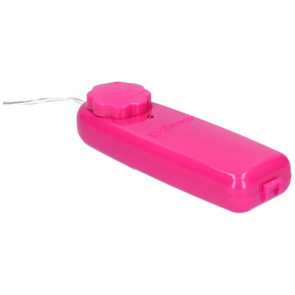 Spiral Flicker Vibrating Bullet Clit Teaser — image 15 of 16