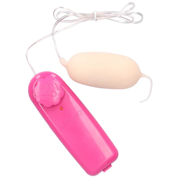 Spiral Flicker Vibrating Bullet Clit Teaser — image 11 of 16