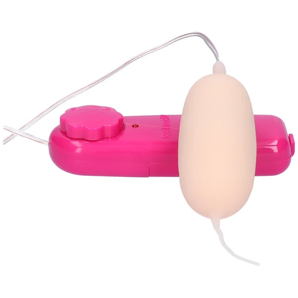 Spiral Flicker Vibrating Bullet Clit Teaser — image 10 of 16