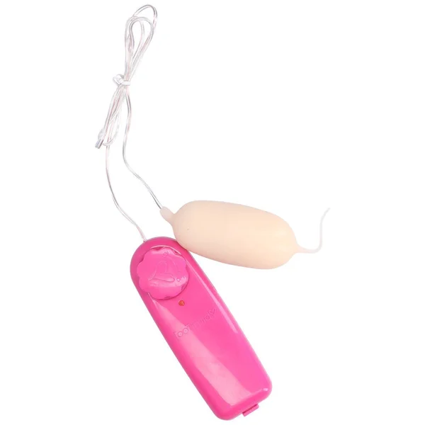 Spiral Flicker Vibrating Bullet Clit Teaser — image 16 of 16