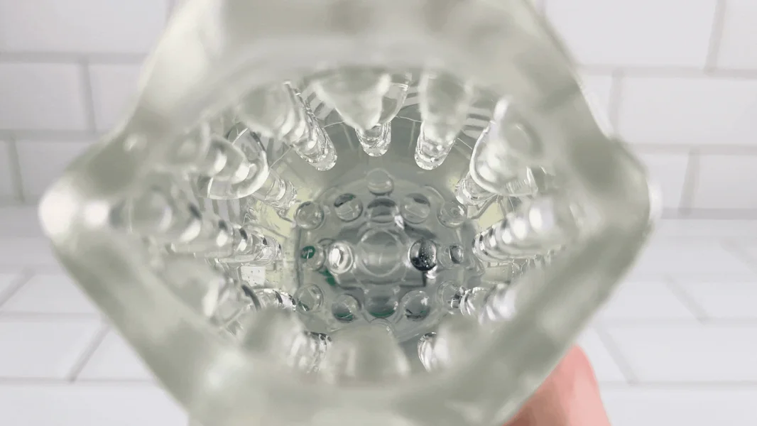 Trending! Rotating Male Rose Blowjob Masturbator — image 24 of 25