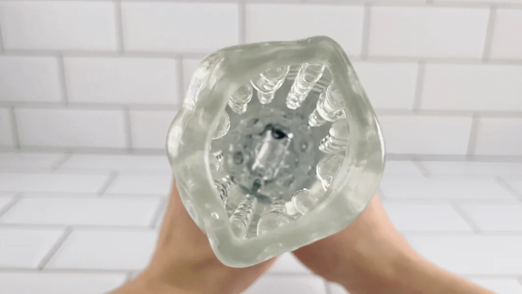 Trending! Rotating Male Rose Blowjob Masturbator — image 22 of 25