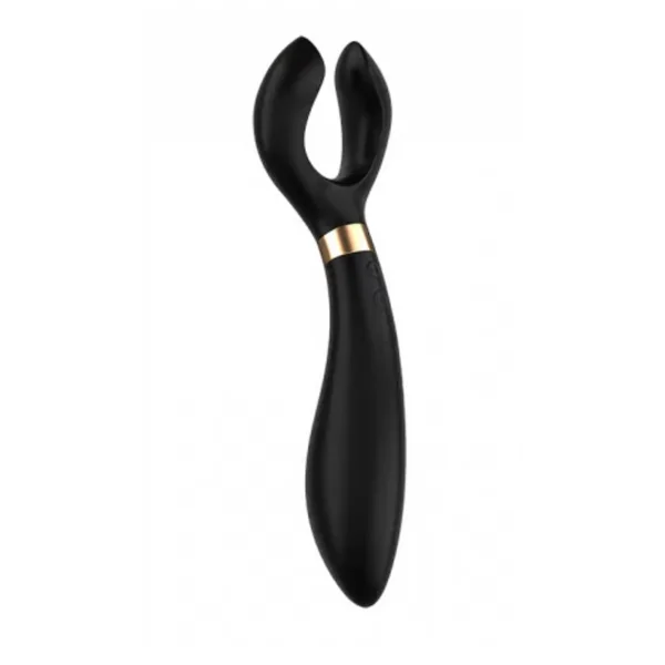 Satisfyer Endless Fun Endurance Training Penis & Ball Massager — image 6 of 10