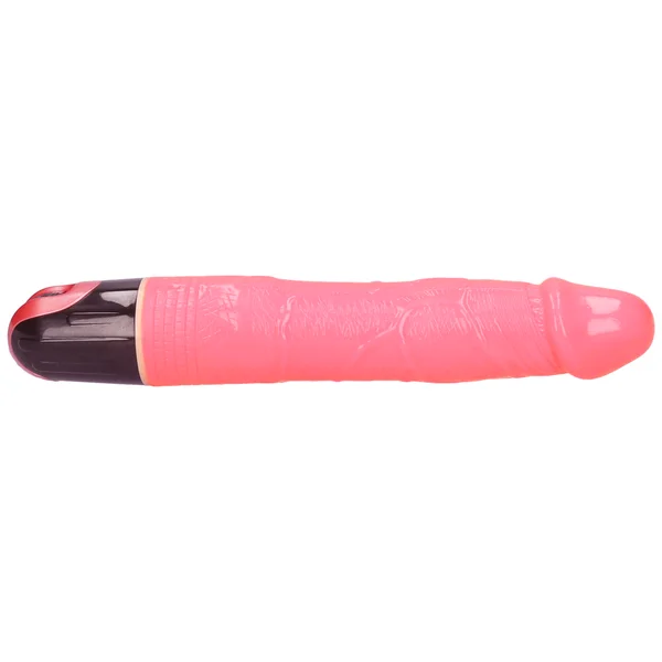 9.5 Inch Long Veined Power Dildo — image 9 of 12