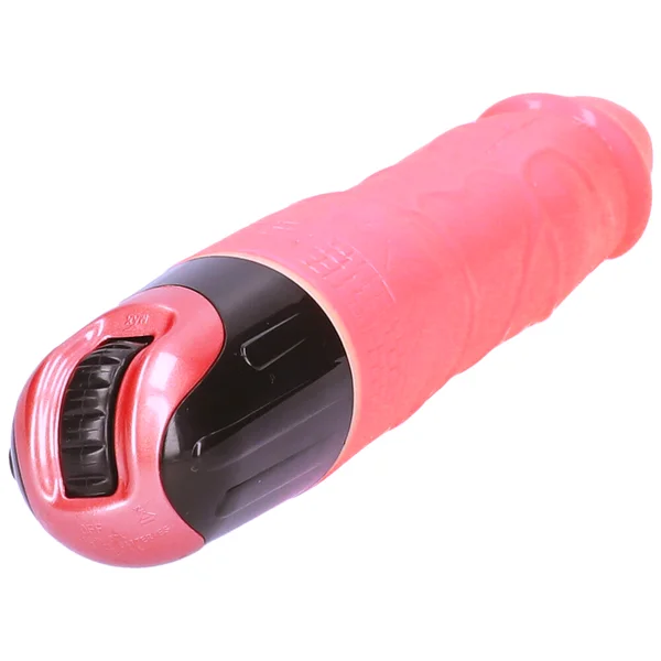 9.5 Inch Long Veined Power Dildo — image 11 of 12