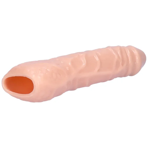 Veined Penis Extension - Add 1.5 Inches of Length! — image 9 of 12