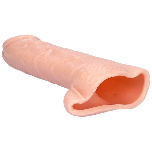 Ultra Veined Penis Extender - Increases Length By 2.5 Inches! — image 7 of 8