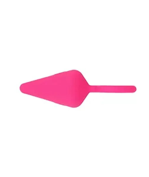 Amore Candy Butt Plug -  4 Inch