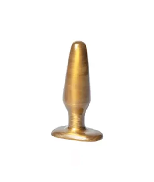 Stag Kaufmann Butt Plug - 5.3 Inch — image 6 of 6