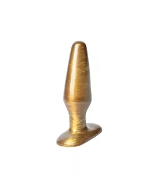 Stag Kaufmann Butt Plug - 5.3 Inch — image 5 of 6