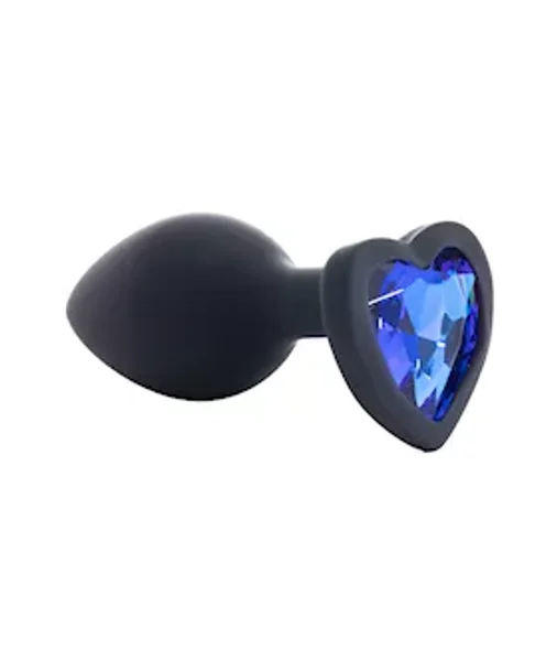 Kink Range Gemmed Plug - 2.8 Inch - Small — image 3 of 4
