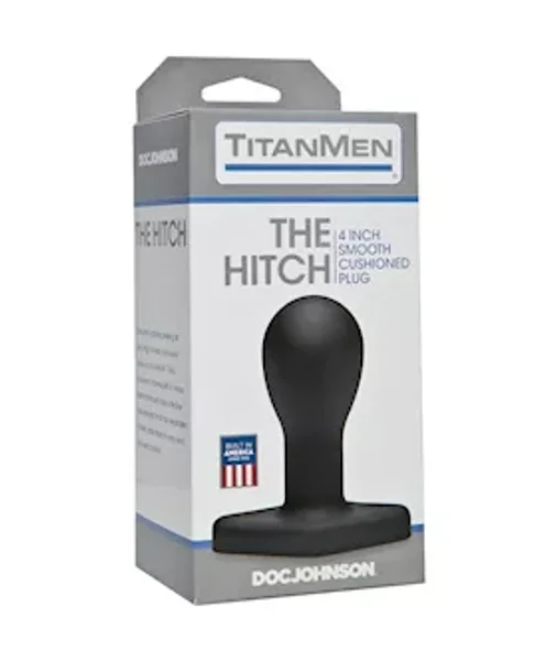 Titanmen The Hitch — image 6 of 6