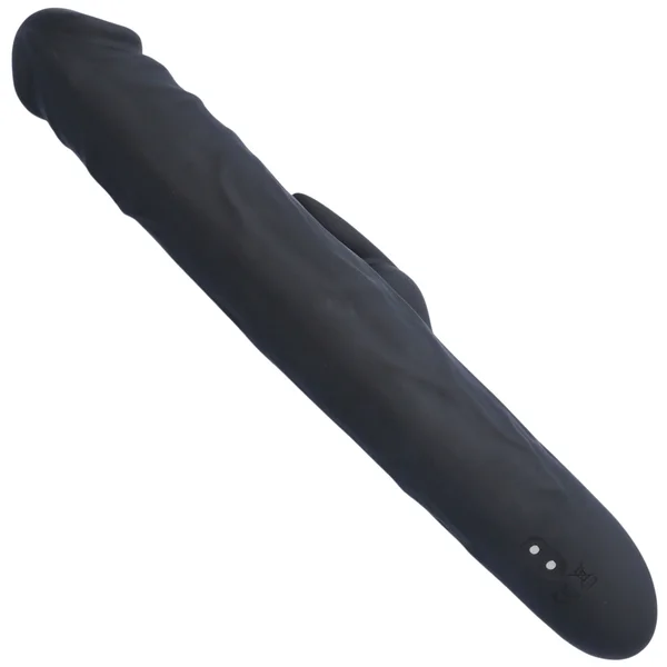 Bato Plus Veined Thrusting & Vibrating Rabbit Machine — image 20 of 25