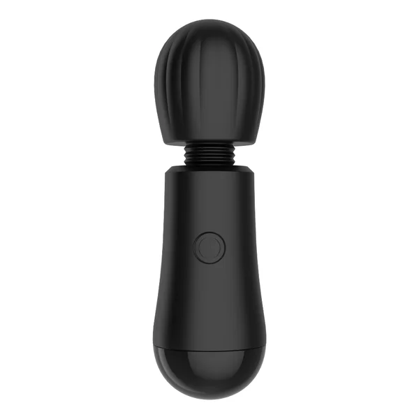 Mini Silicone Wand Massager — image 21 of 22