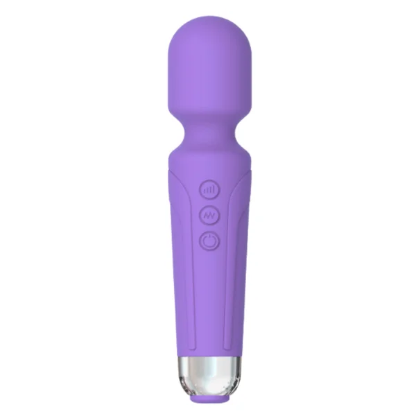 $1.99 Silicone Power Wand Massager - Add To Your Cart! — image 17 of 18