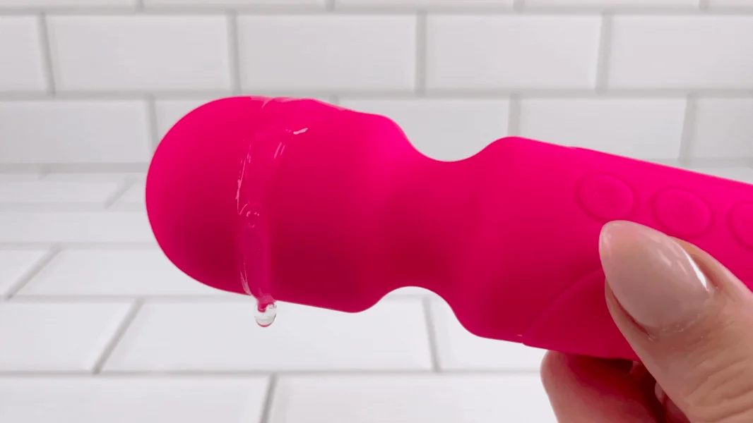 $1.99 Silicone Power Wand Massager - Add To Your Cart! — image 9 of 18