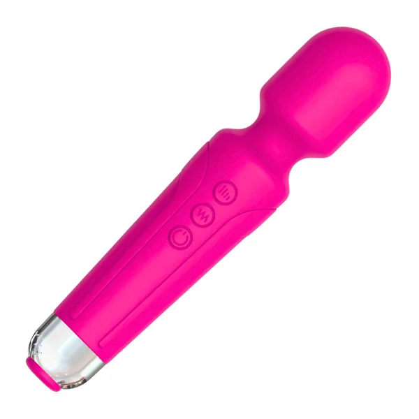 $1.99 Silicone Power Wand Massager - Add To Your Cart! — image 15 of 18
