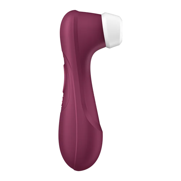 Satisfyer Pro 2 Liquid Air Technology Clitoral Stimulator — image 9 of 12
