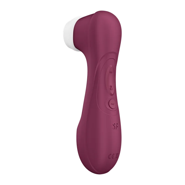Satisfyer Pro 2 Liquid Air Technology Clitoral Stimulator — image 10 of 12
