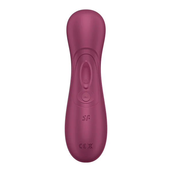 Satisfyer Pro 2 Liquid Air Technology Clitoral Stimulator — image 11 of 12