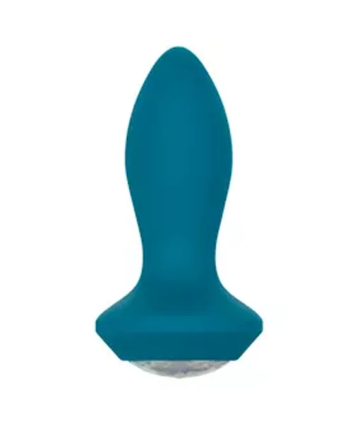 Power Gem Vibrating Petite Crystal Probe - 3.7 Inch — image 7 of 12