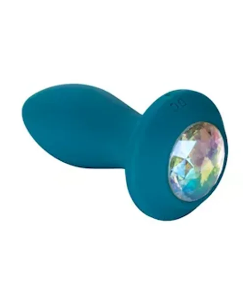 Power Gem Vibrating Petite Crystal Probe - 3.7 Inch — image 11 of 12