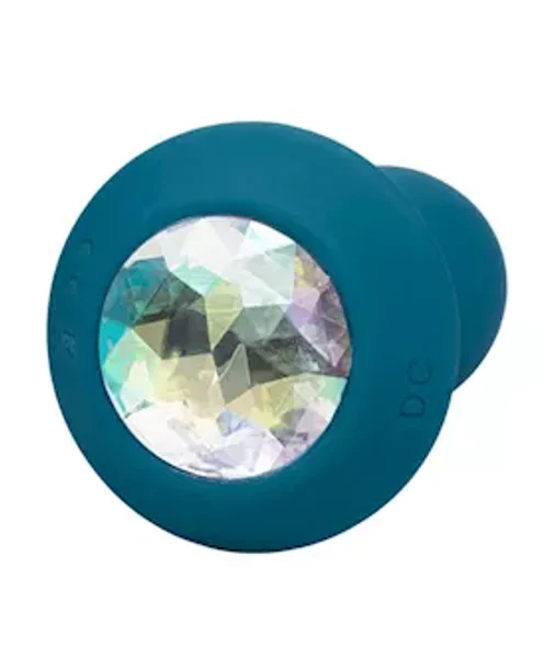 Power Gem Vibrating Petite Crystal Probe - 3.7 Inch — image 10 of 12