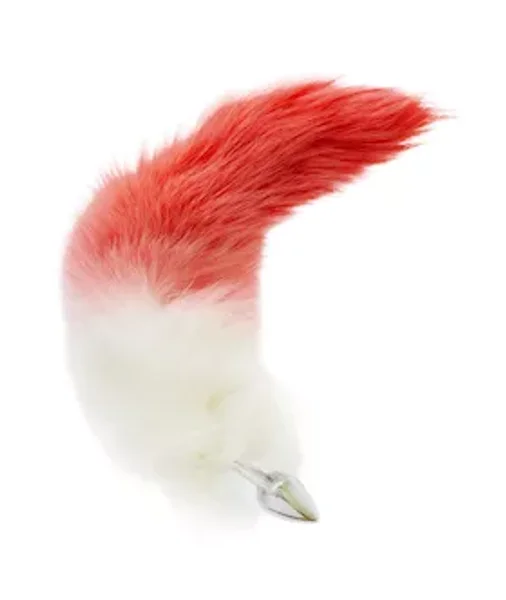 Kink Range Tail Butt Plug - 2.9 Inches  - 2.9 Inch — image 2 of 2