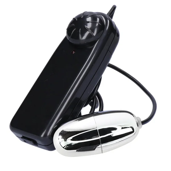 #1 Best-Selling Vibrating Silver Bullet — image 13 of 13