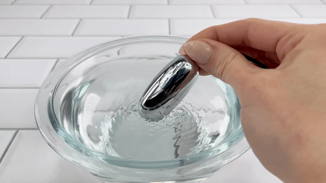 #1 Best-Selling Vibrating Silver Bullet — image 7 of 13