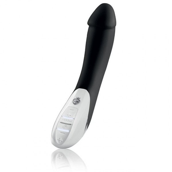 MyStim Tickling Truman EStim Vibrator