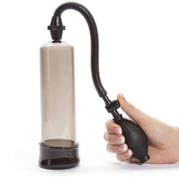Bullfighter's Penis Pump