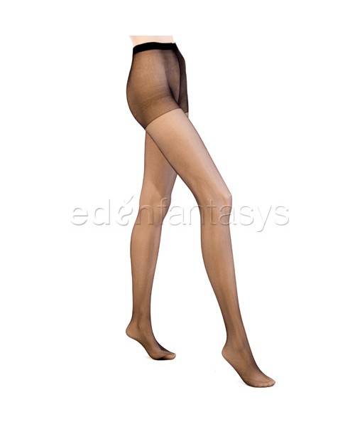 Crotchless pantyhose — image 4 of 4