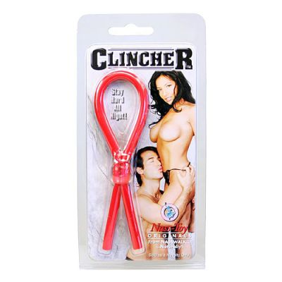 Clincher Cock Ring