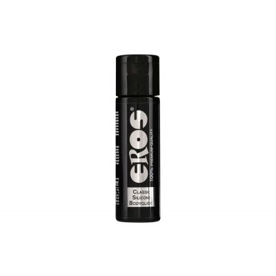 EROS Classic Silicone Bodyglide Lubricant 30ml