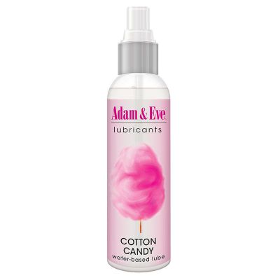 Adam Eve Cotton Candy Flavoured Lubricant