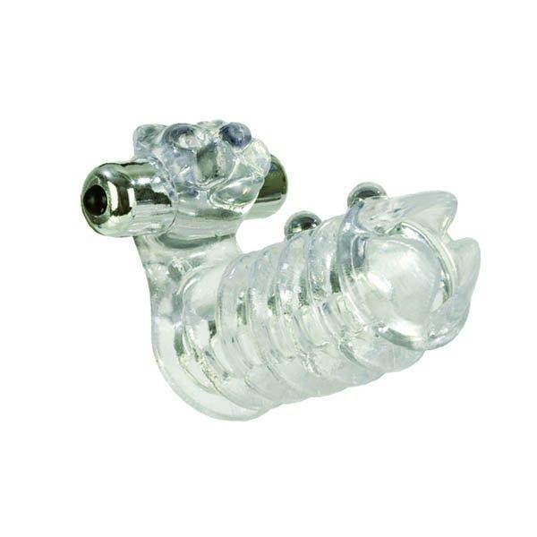 Jaguar Enhancer