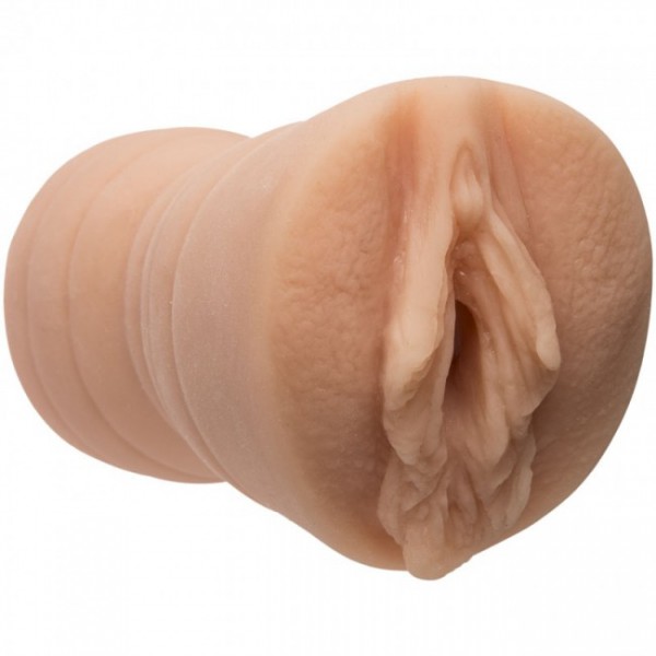 Doc Johnson Belladonna Pocket Pussy