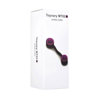 Toynary MT02 ankle cuffs velcro