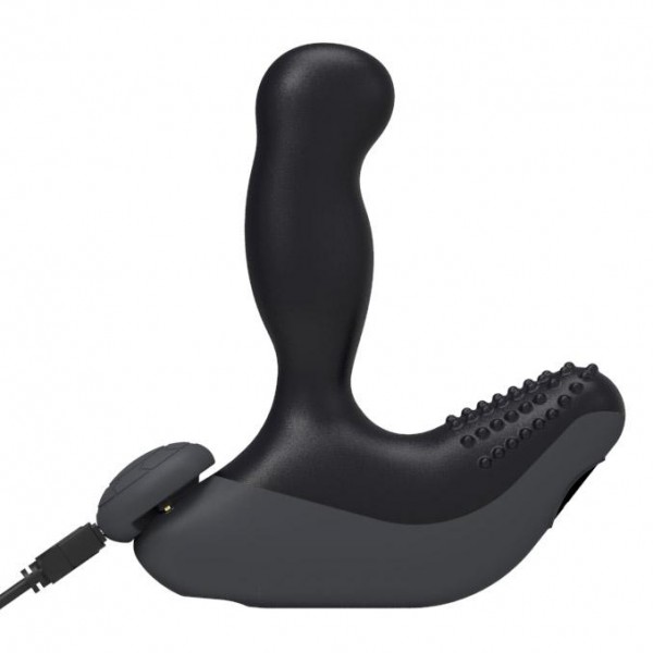 Nexus Revo 2 Rechargeable Rotating Silicone Prostate Massager